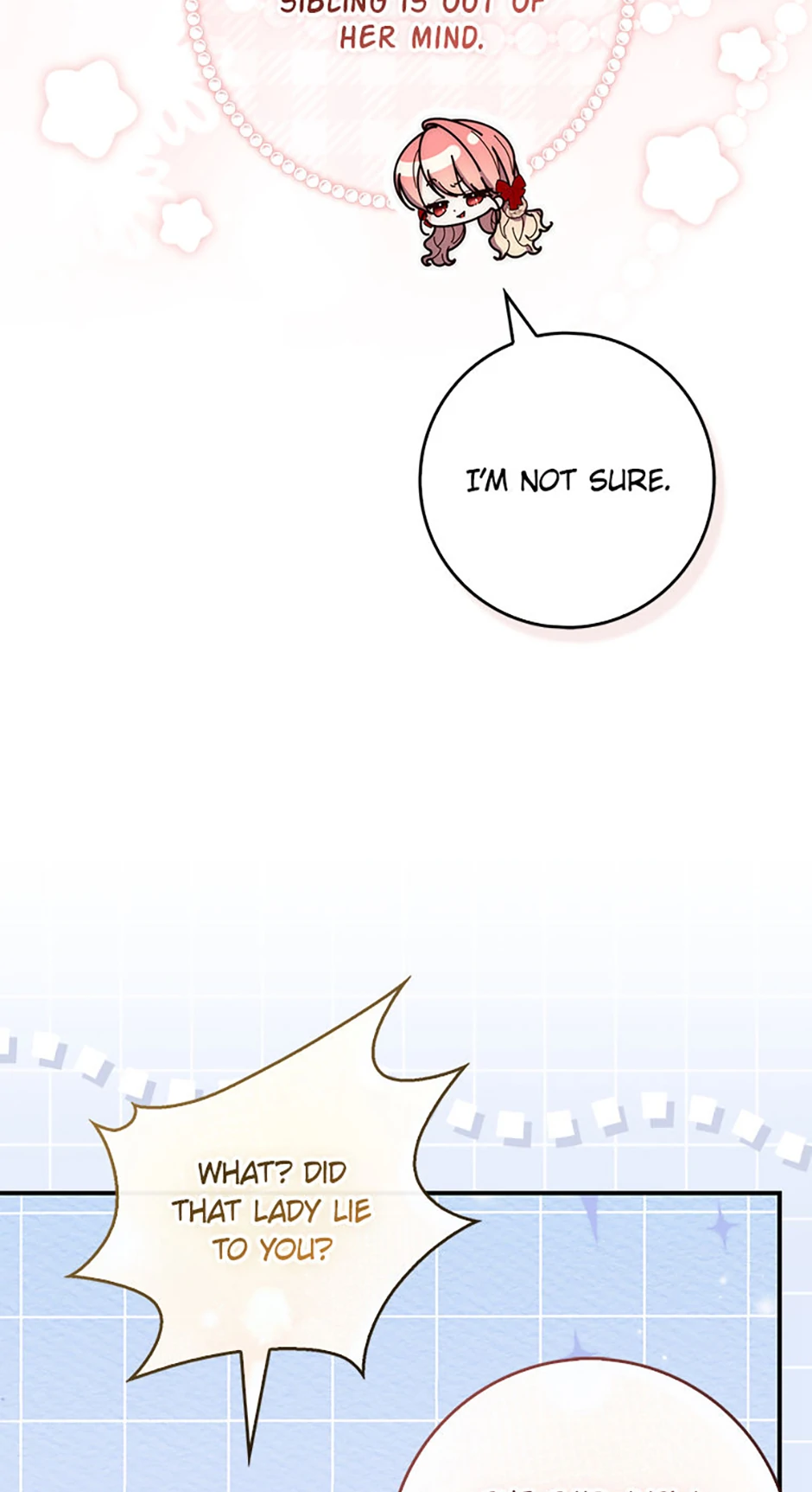 Read Fortune-Telling Lady chapter 94 image 39 on Lezhin