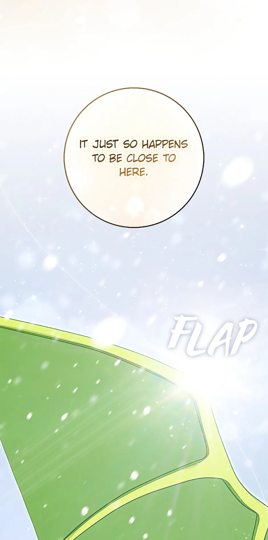 Read Fortune-Telling Lady chapter 94 image 43 on Lezhin