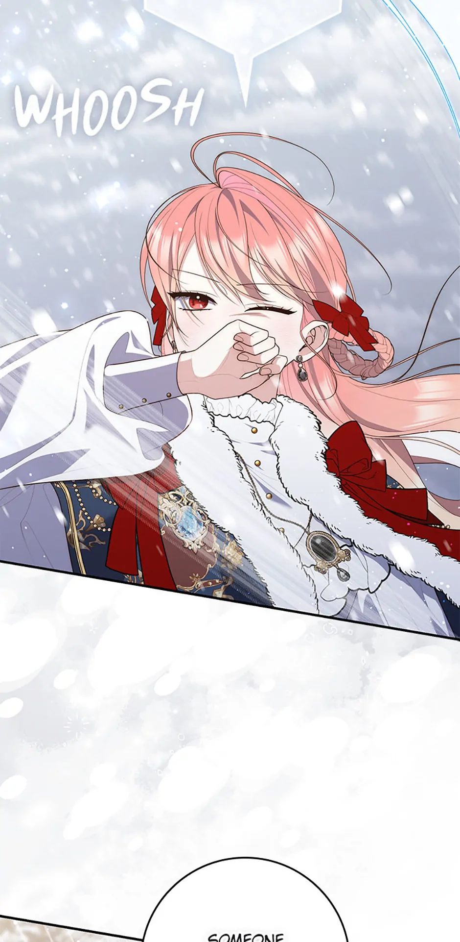 Read Fortune-Telling Lady chapter 94 image 50 on Lezhin