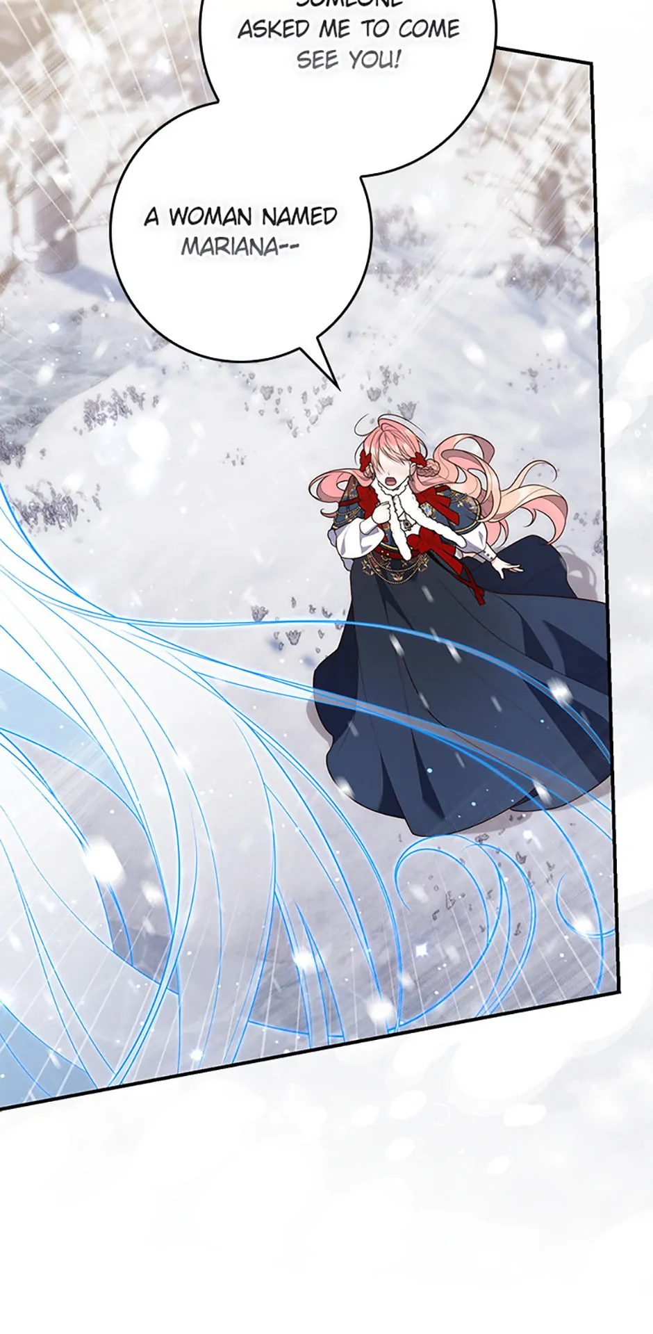 Read Fortune-Telling Lady chapter 94 image 51 on Lezhin