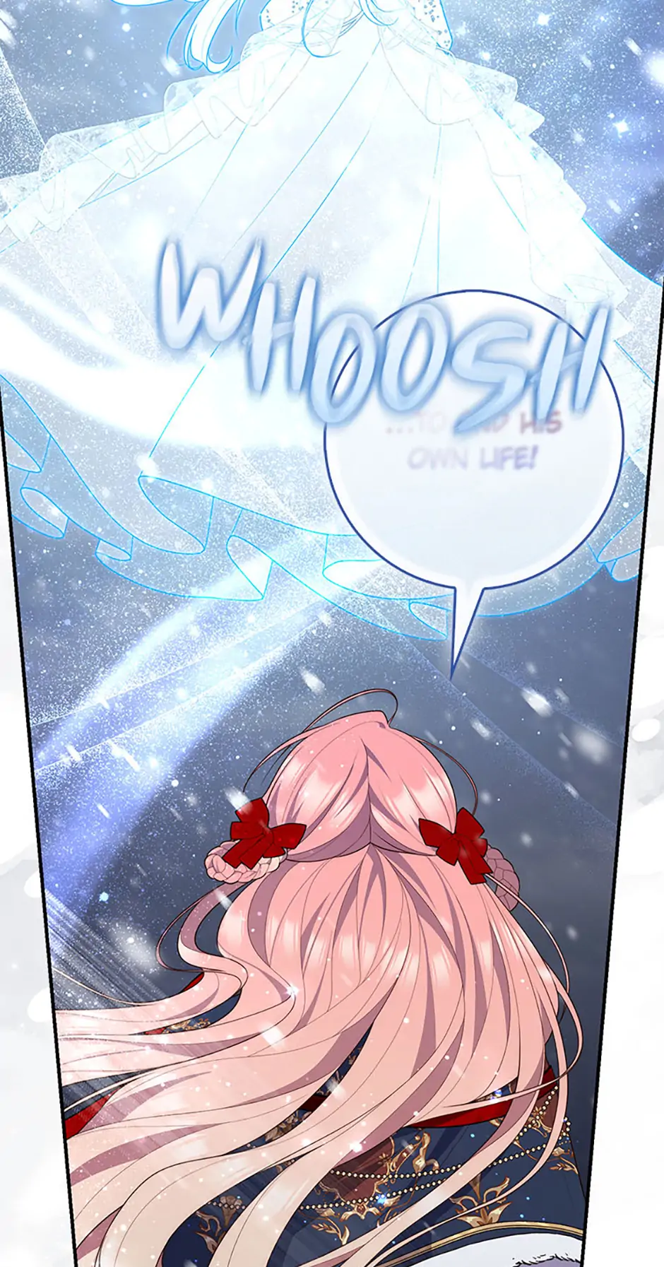Read Fortune-Telling Lady chapter 94 image 56 on Lezhin