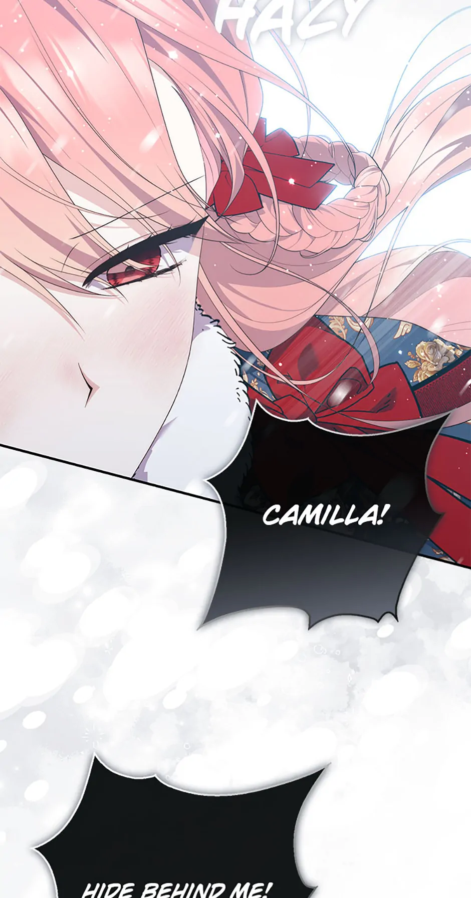 Read Fortune-Telling Lady chapter 94 image 58 on Lezhin