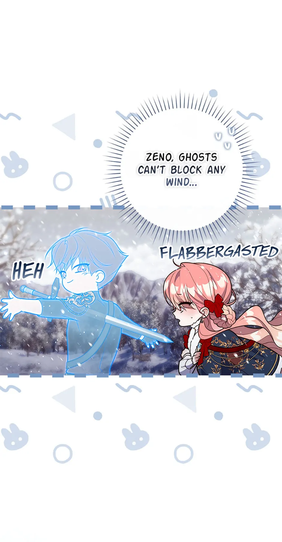 Read Fortune-Telling Lady chapter 94 image 60 on Lezhin