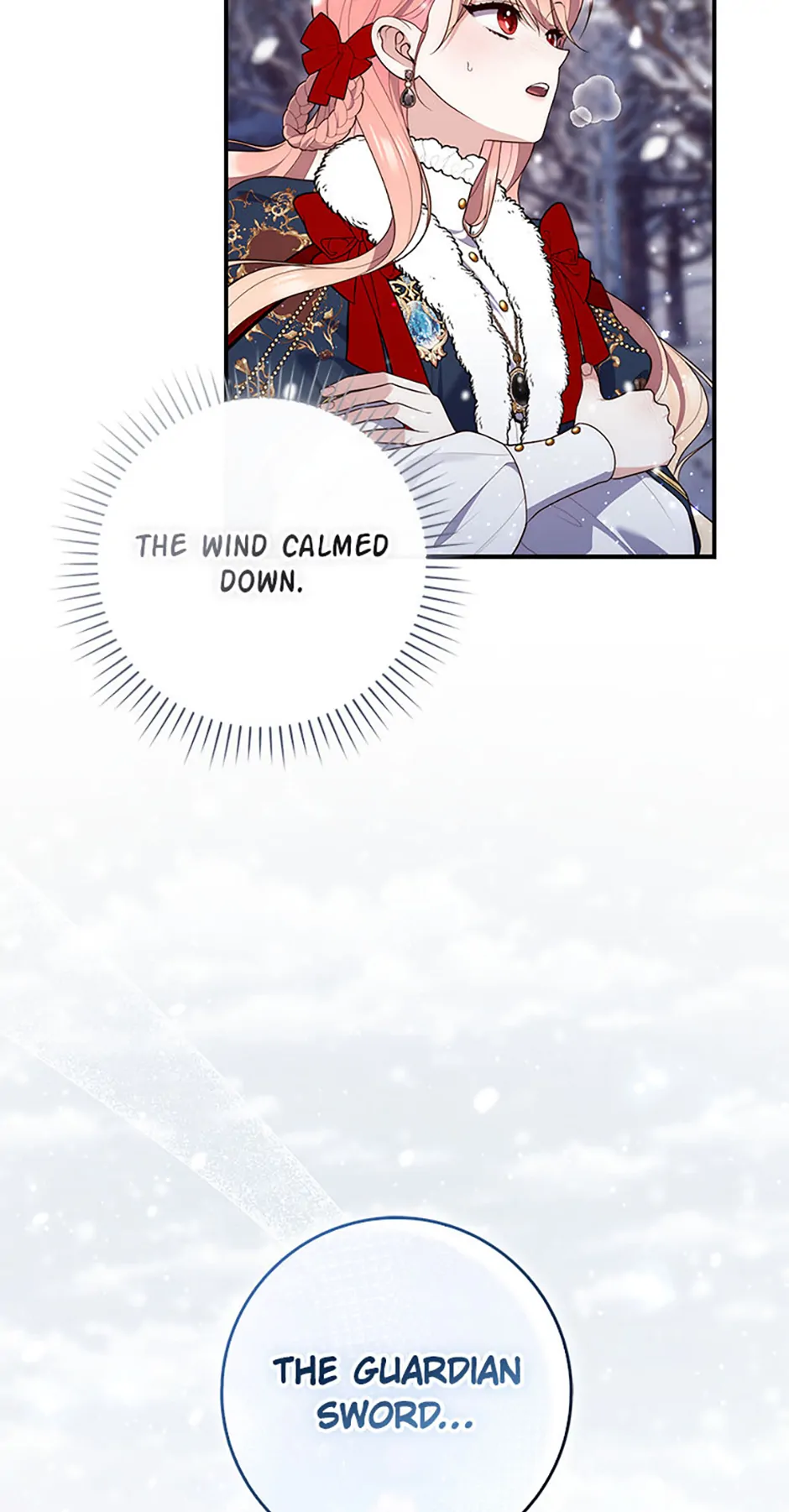 Read Fortune-Telling Lady chapter 94 image 63 on Lezhin