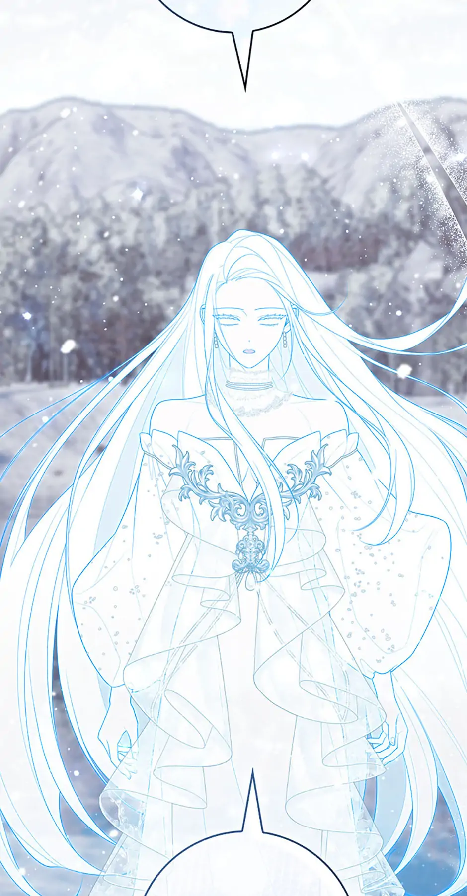 Read Fortune-Telling Lady chapter 94 image 64 on Lezhin