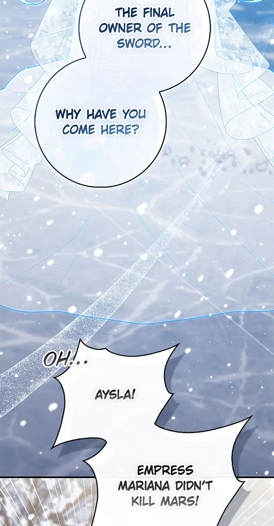 Read Fortune-Telling Lady chapter 94 image 65 on Lezhin
