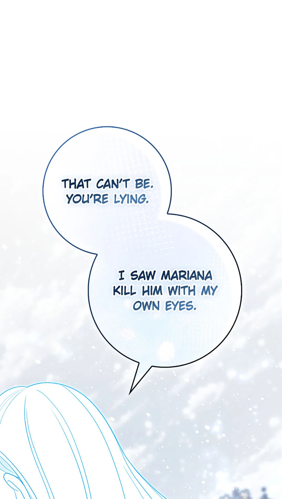 Read Fortune-Telling Lady chapter 94 image 68 on Lezhin