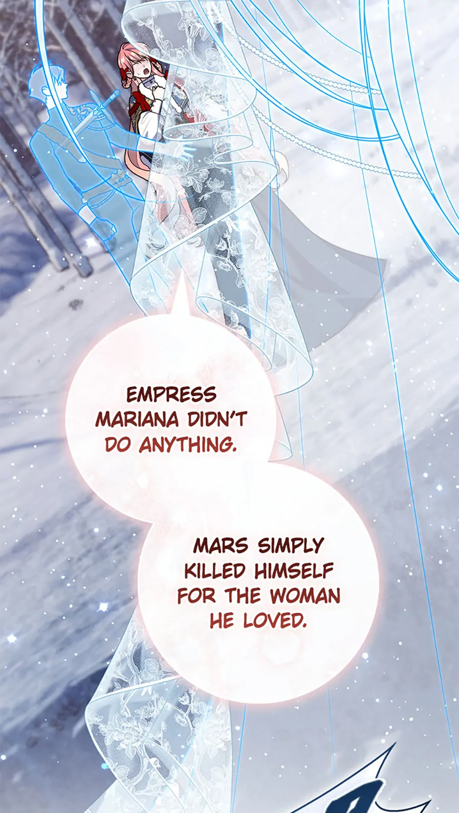 Read Fortune-Telling Lady chapter 94 image 70 on Lezhin