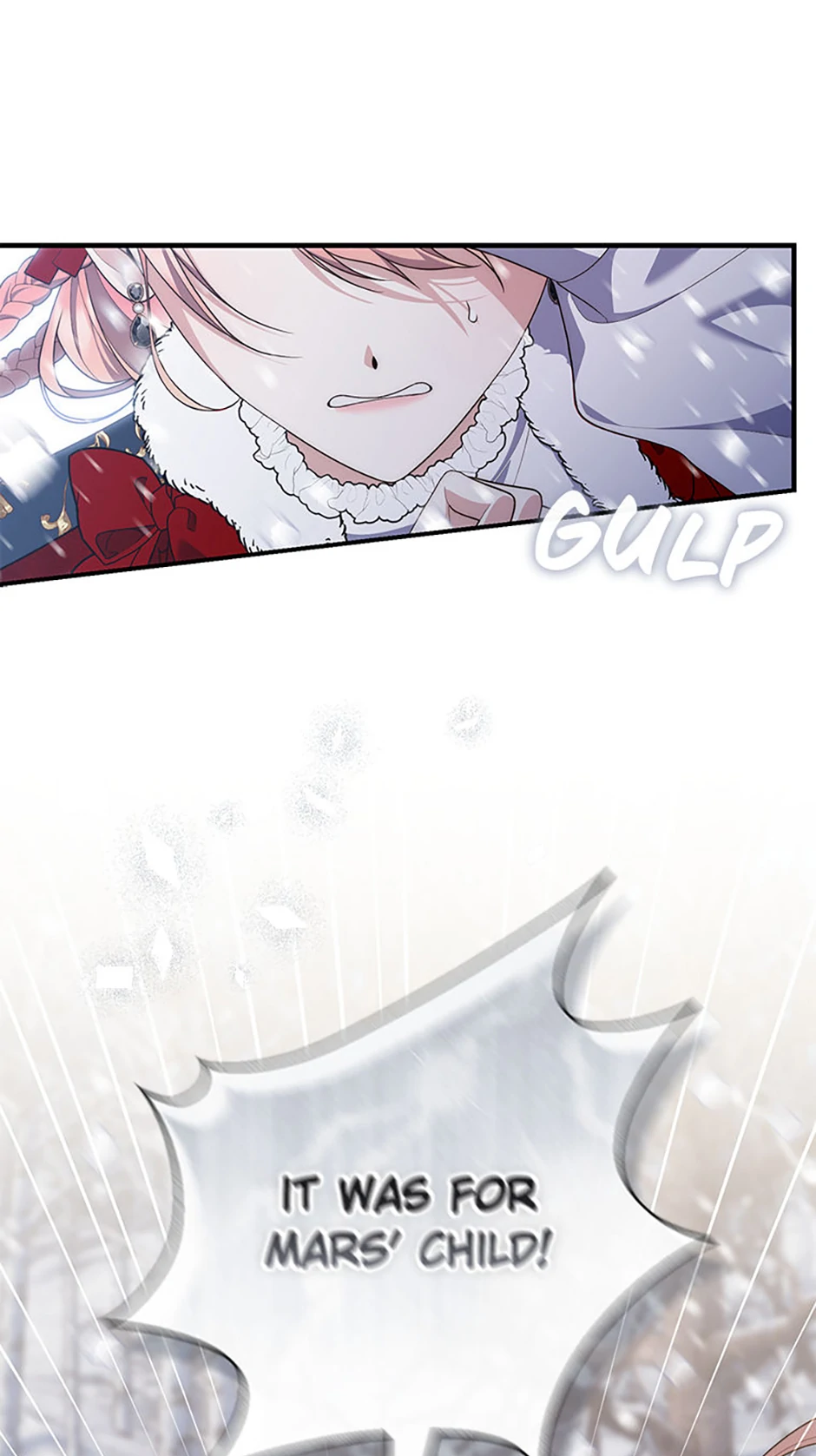 Read Fortune-Telling Lady chapter 94 image 76 on Lezhin