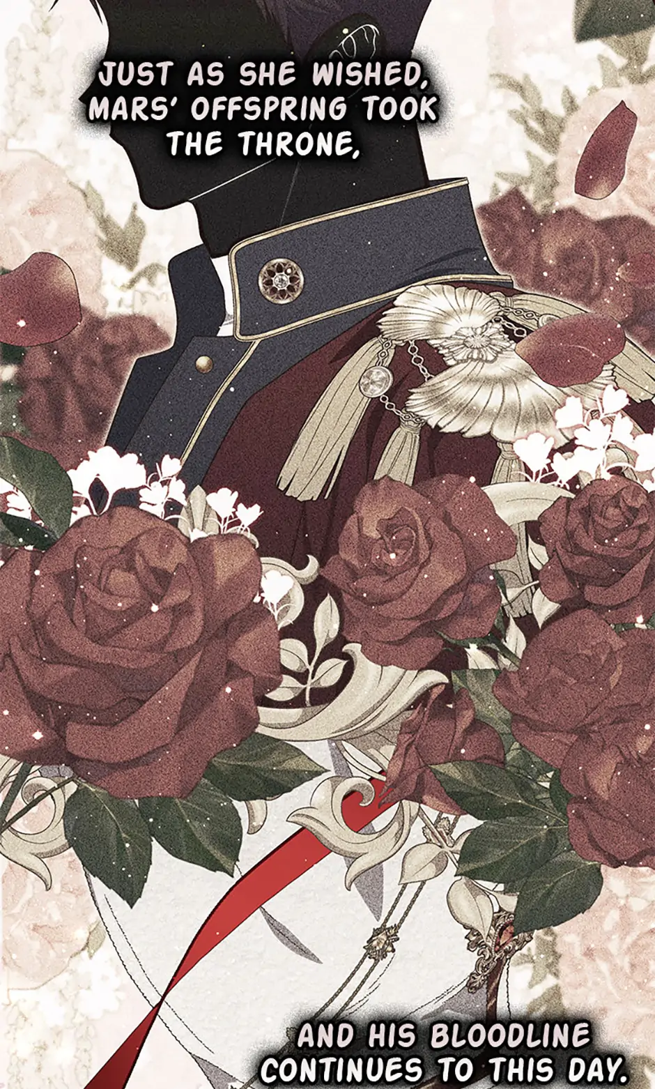 Read Fortune-Telling Lady chapter 94 image 90 on Lezhin