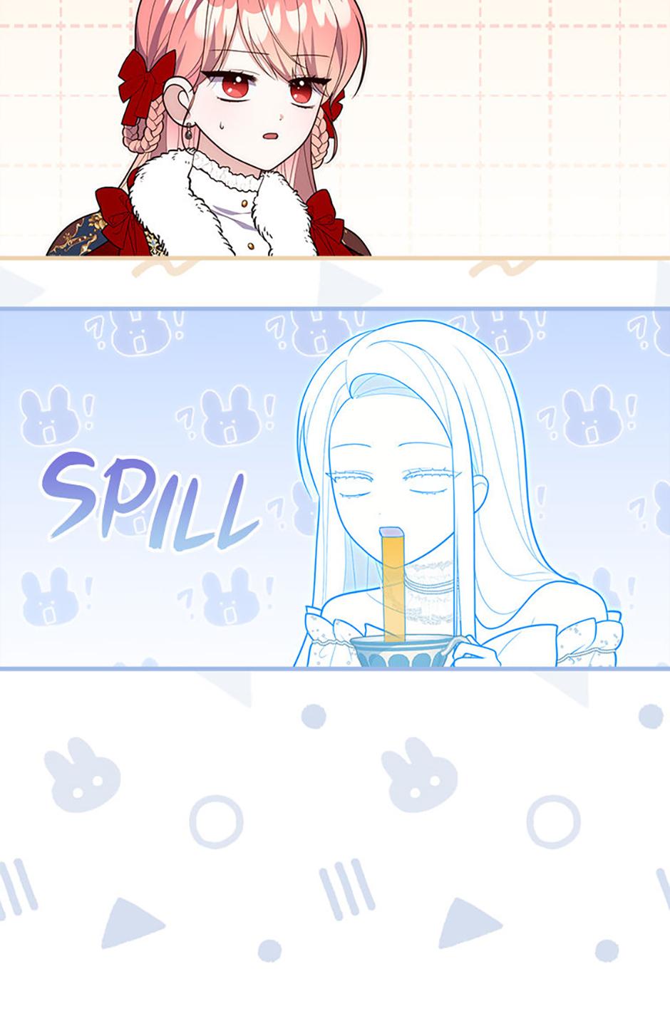 Read Fortune-Telling Lady chapter 95 image 2 on Lezhin