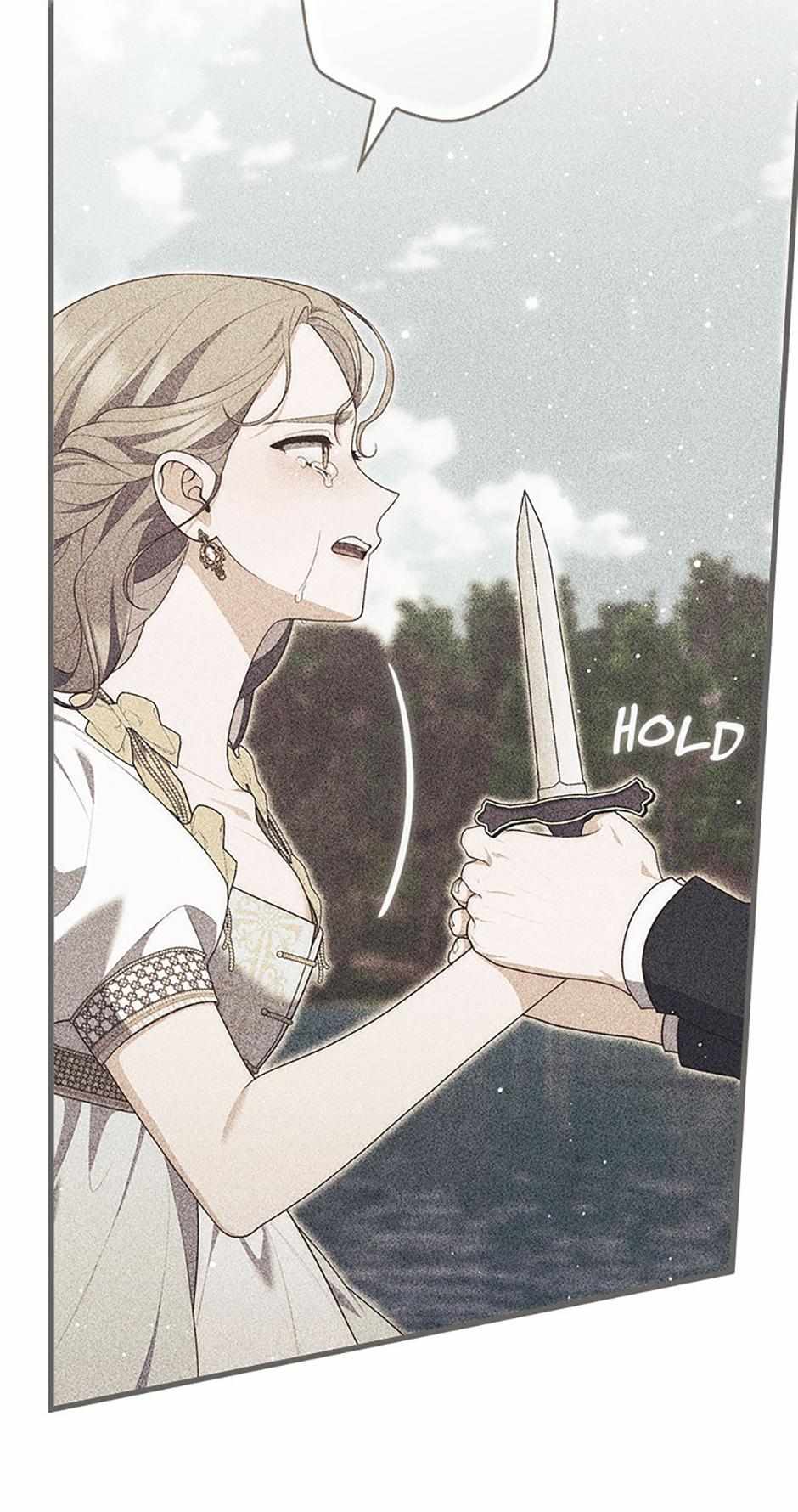 Read Fortune-Telling Lady chapter 95 image 22 on Lezhin