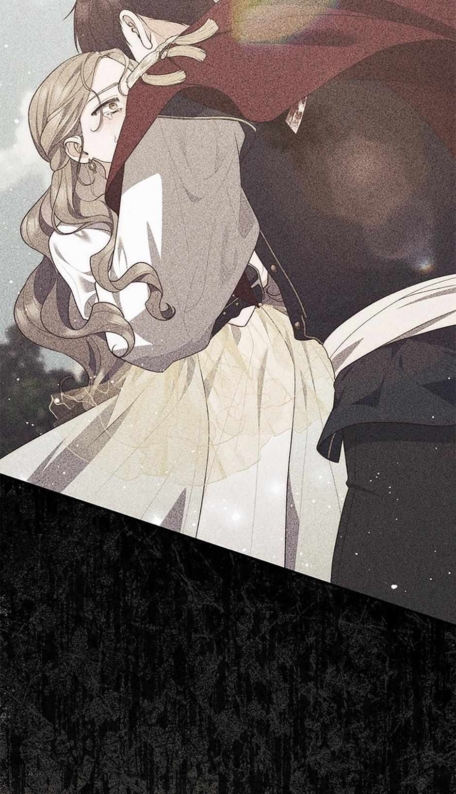 Read Fortune-Telling Lady chapter 95 image 27 on Lezhin