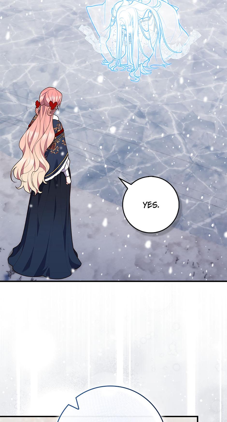 Read Fortune-Telling Lady chapter 95 image 42 on Lezhin