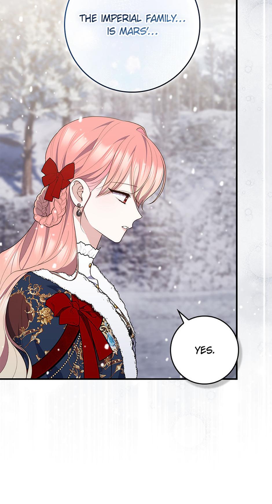Read Fortune-Telling Lady chapter 95 image 43 on Lezhin