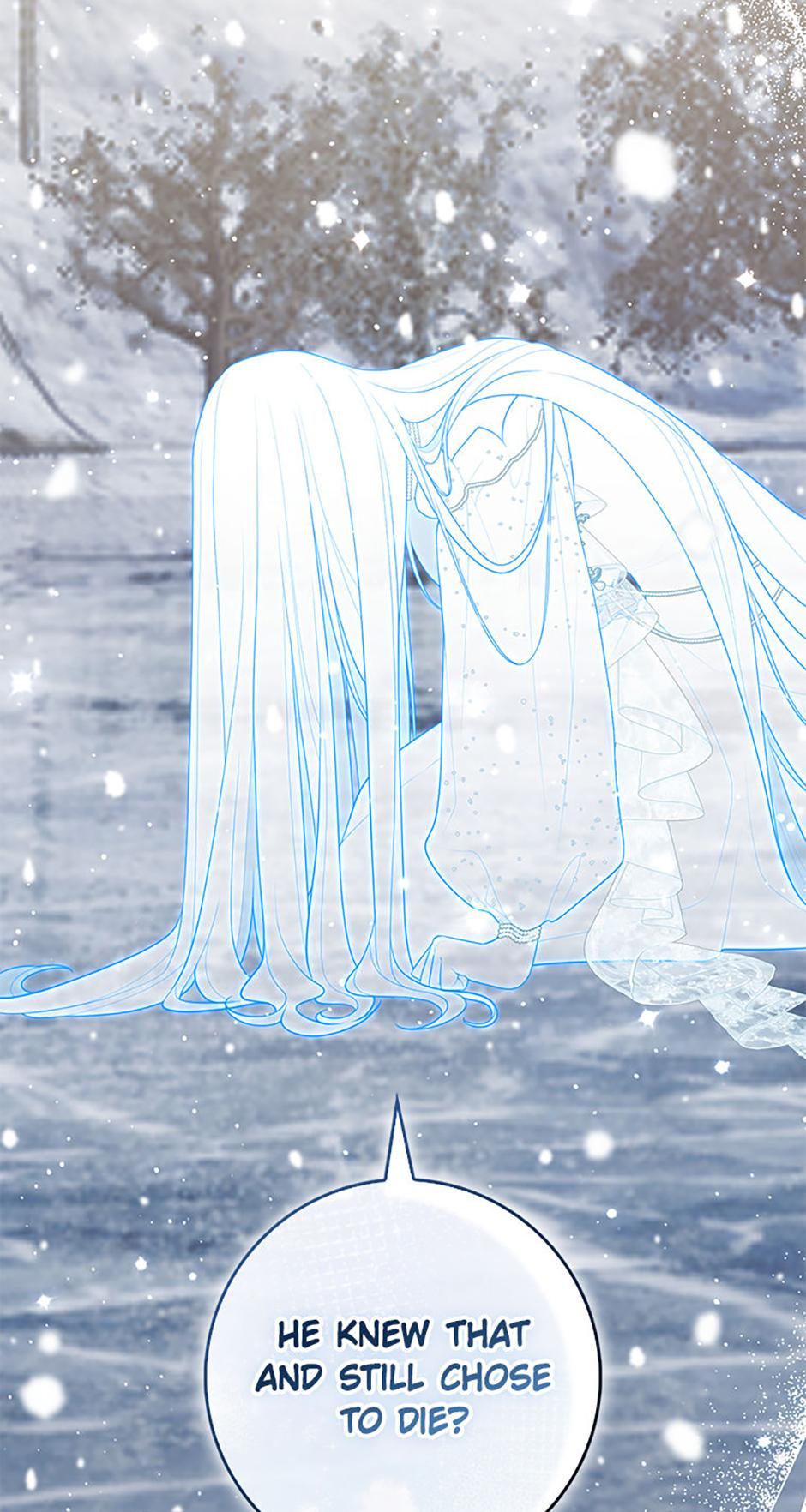 Read Fortune-Telling Lady chapter 95 image 45 on Lezhin
