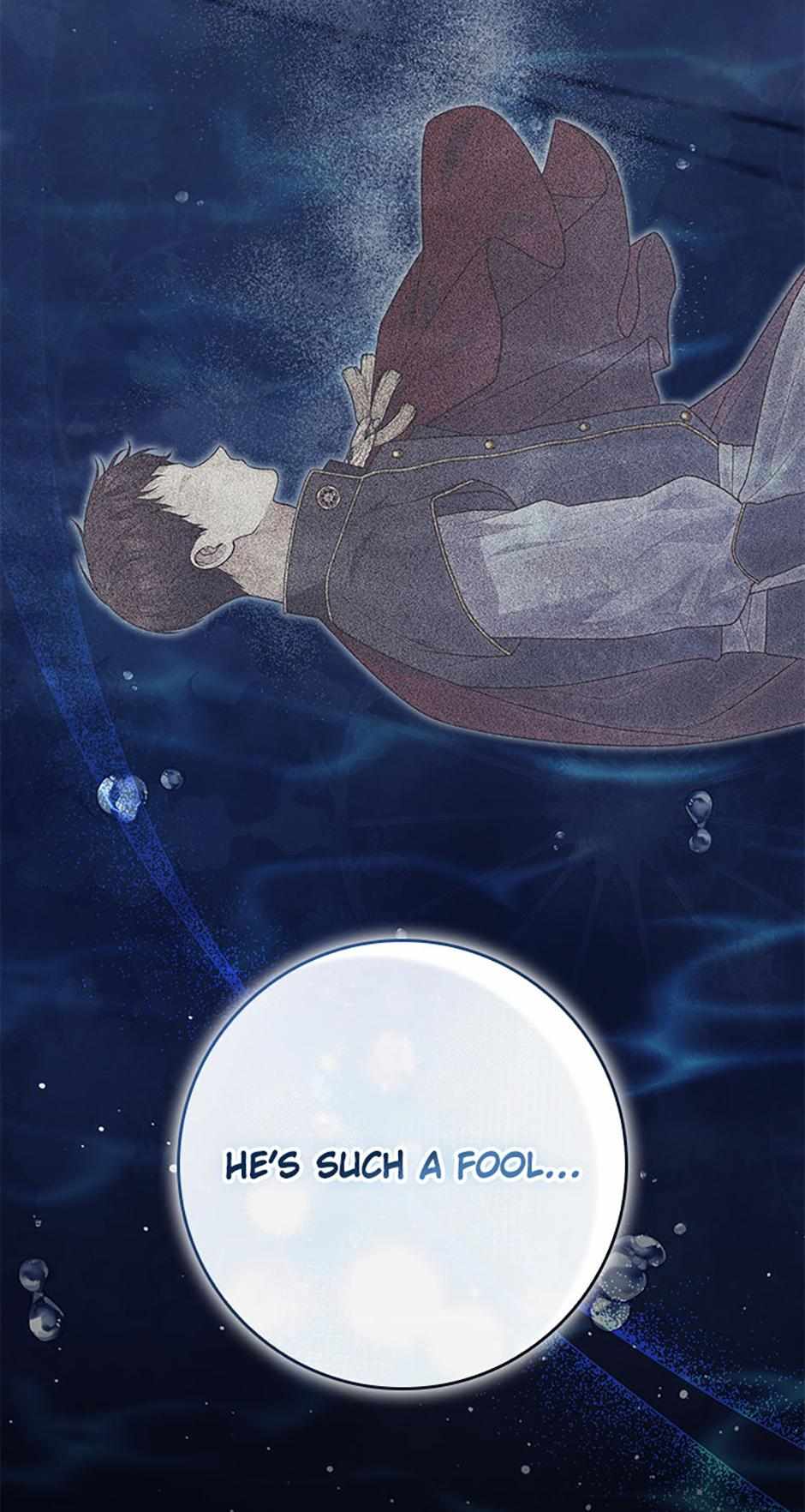 Read Fortune-Telling Lady chapter 95 image 47 on Lezhin