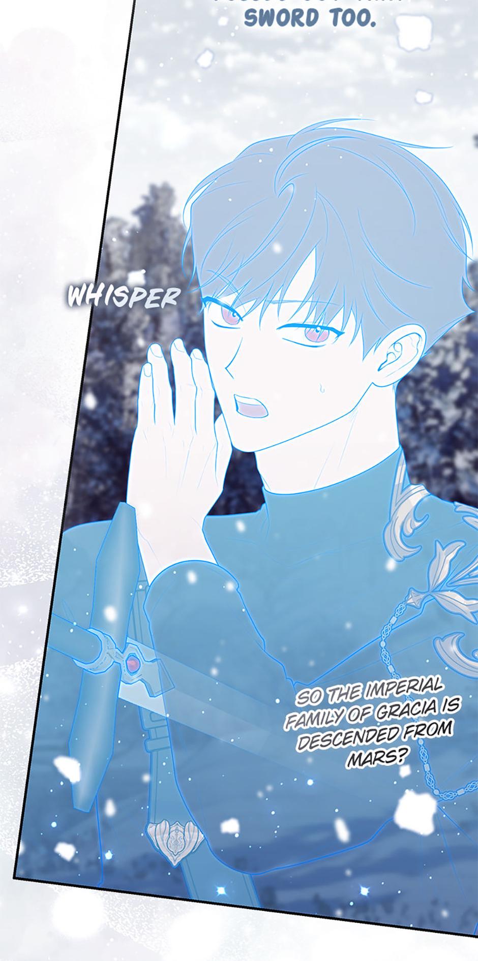 Read Fortune-Telling Lady chapter 95 image 51 on Lezhin