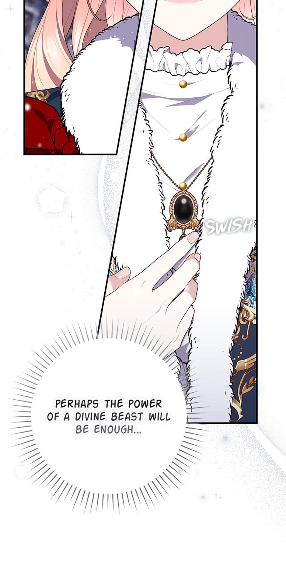 Read Fortune-Telling Lady chapter 95 image 55 on Lezhin
