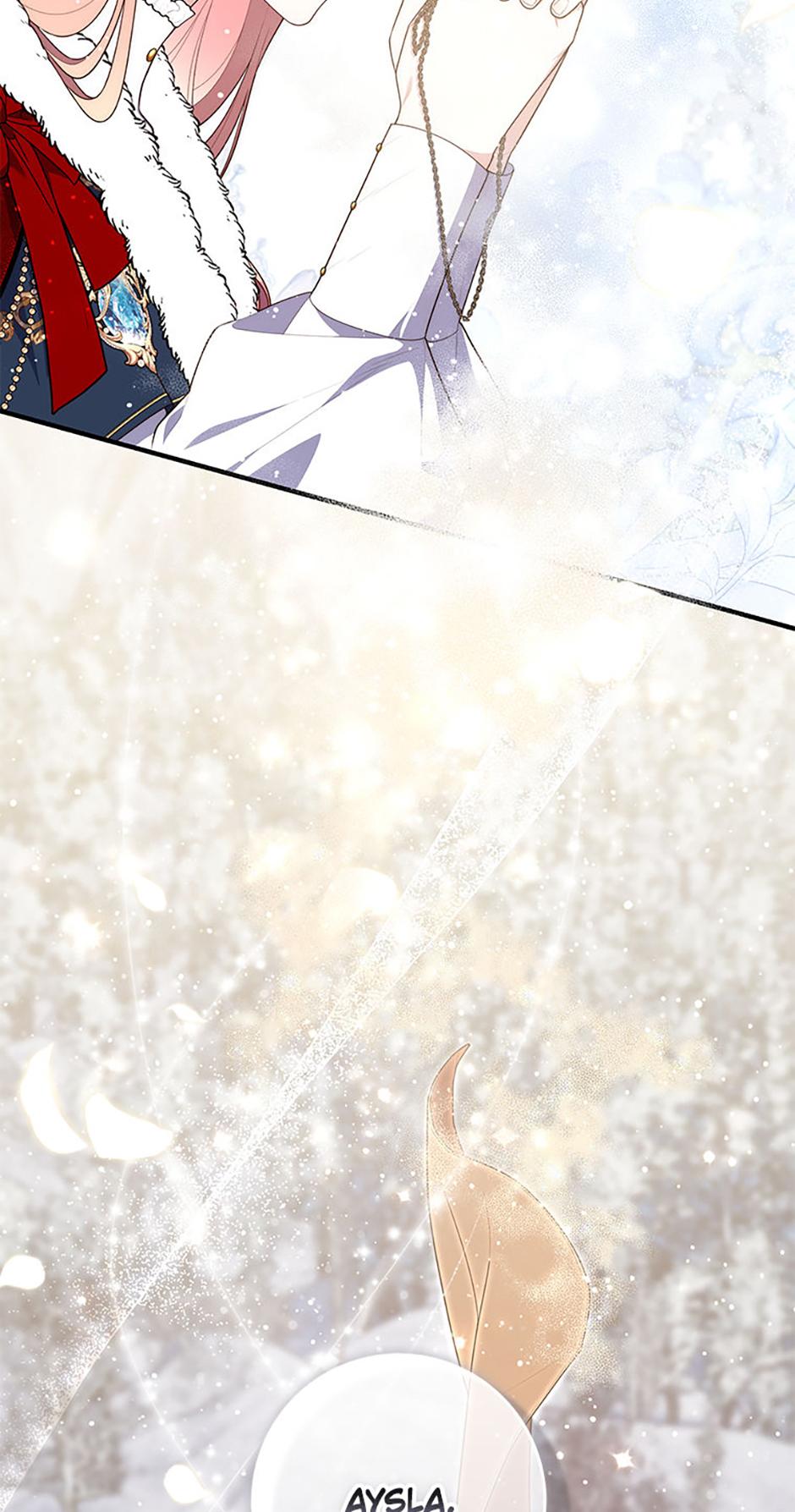 Read Fortune-Telling Lady chapter 95 image 59 on Lezhin