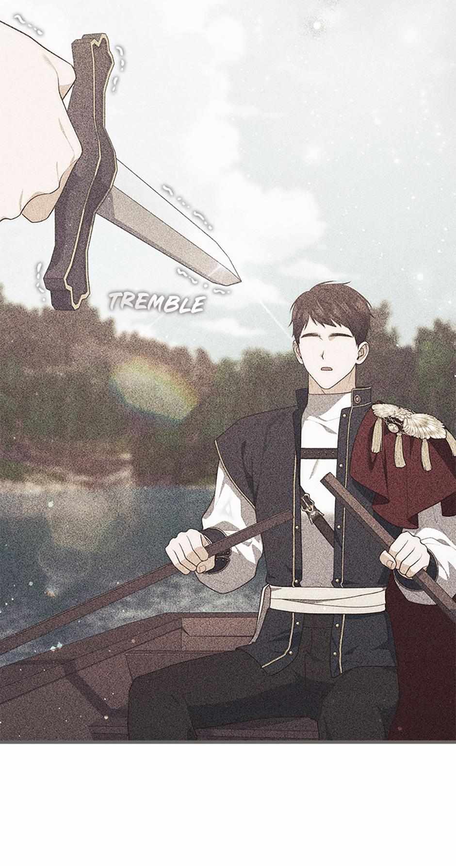 Read Fortune-Telling Lady chapter 95 image 6 on Lezhin