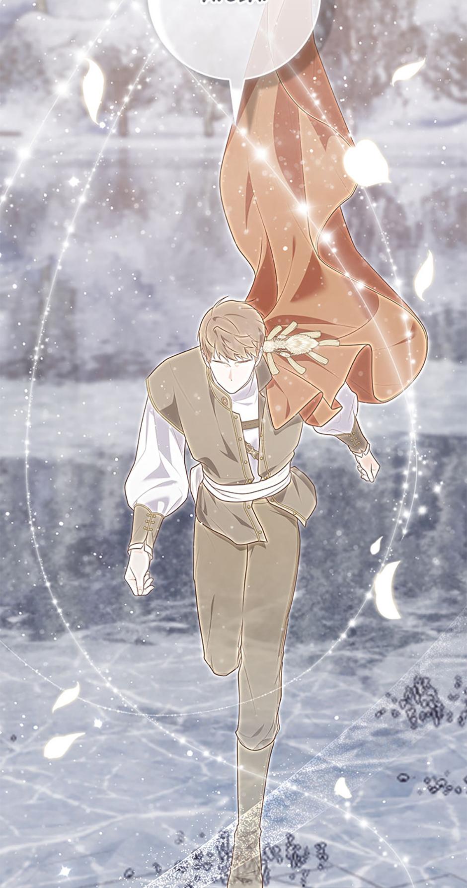 Read Fortune-Telling Lady chapter 95 image 60 on Lezhin