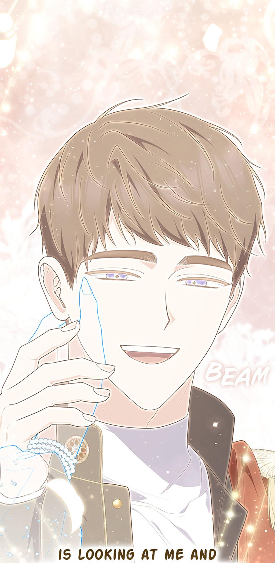 Read Fortune-Telling Lady chapter 95 image 68 on Lezhin