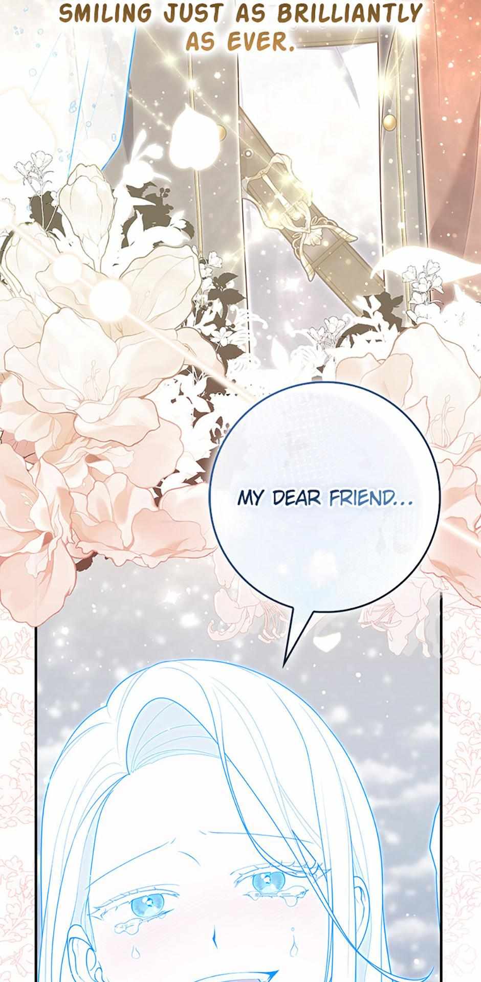 Read Fortune-Telling Lady chapter 95 image 69 on Lezhin