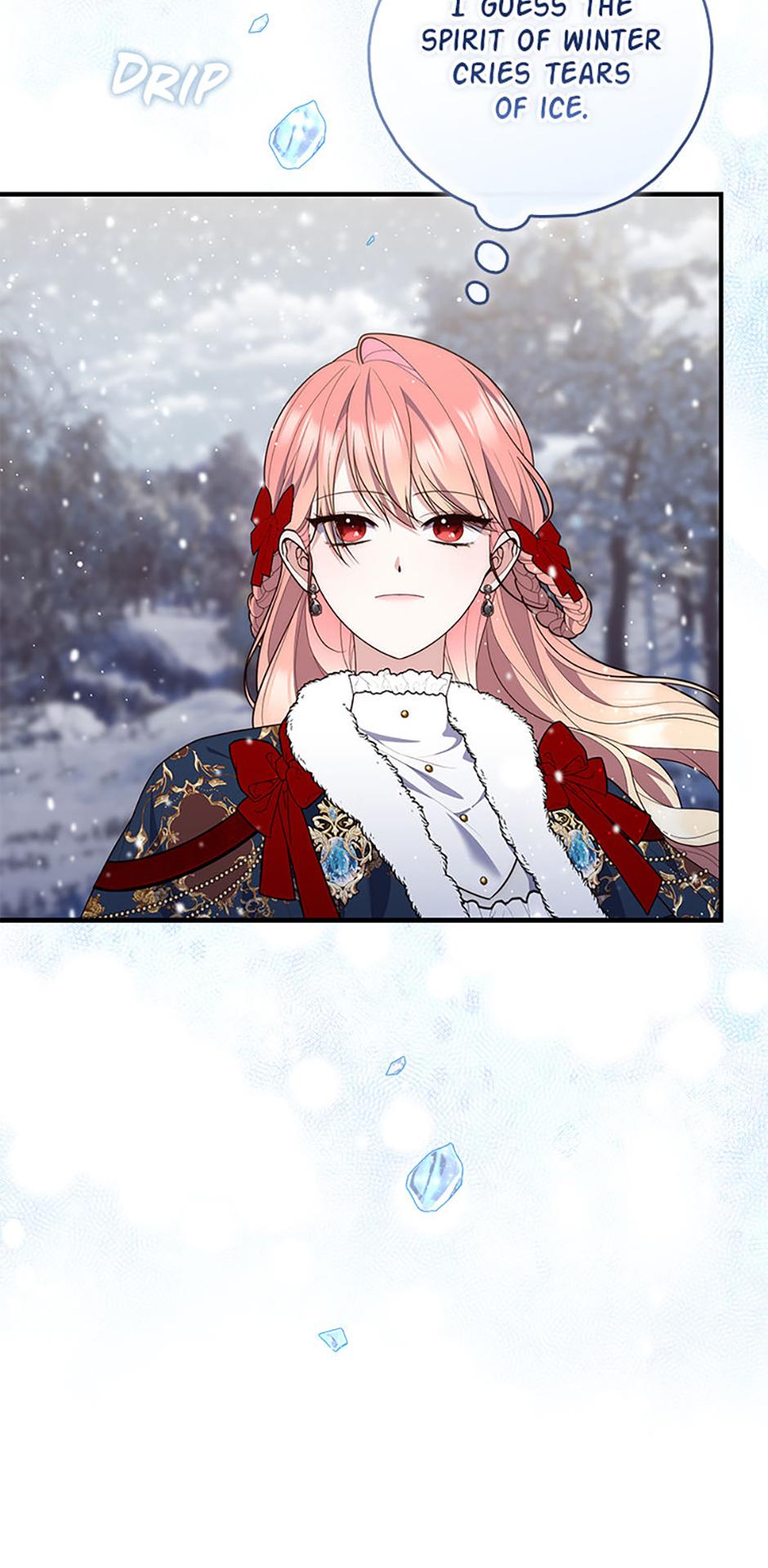 Read Fortune-Telling Lady chapter 95 image 71 on Lezhin