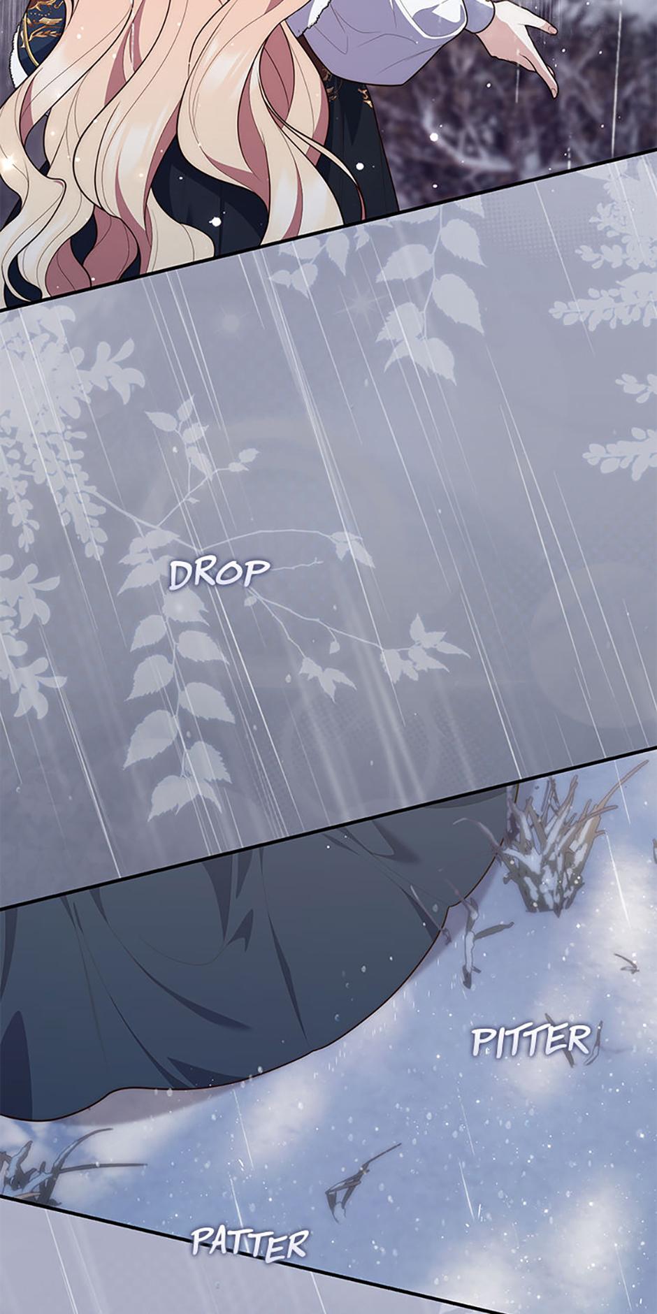 Read Fortune-Telling Lady chapter 95 image 74 on Lezhin