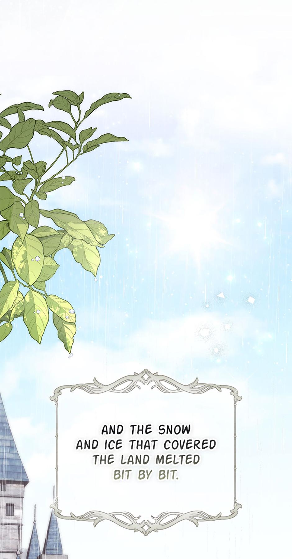 Read Fortune-Telling Lady chapter 95 image 84 on Lezhin