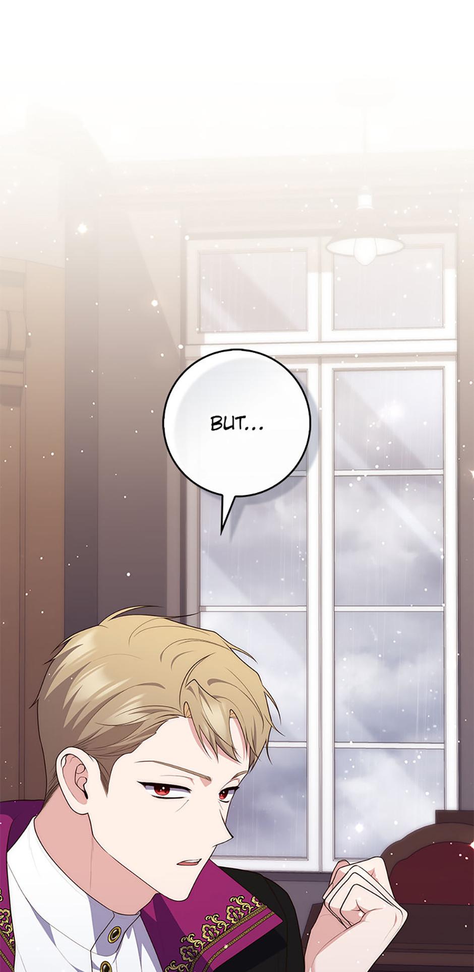 Read Fortune-Telling Lady chapter 95 image 87 on Lezhin