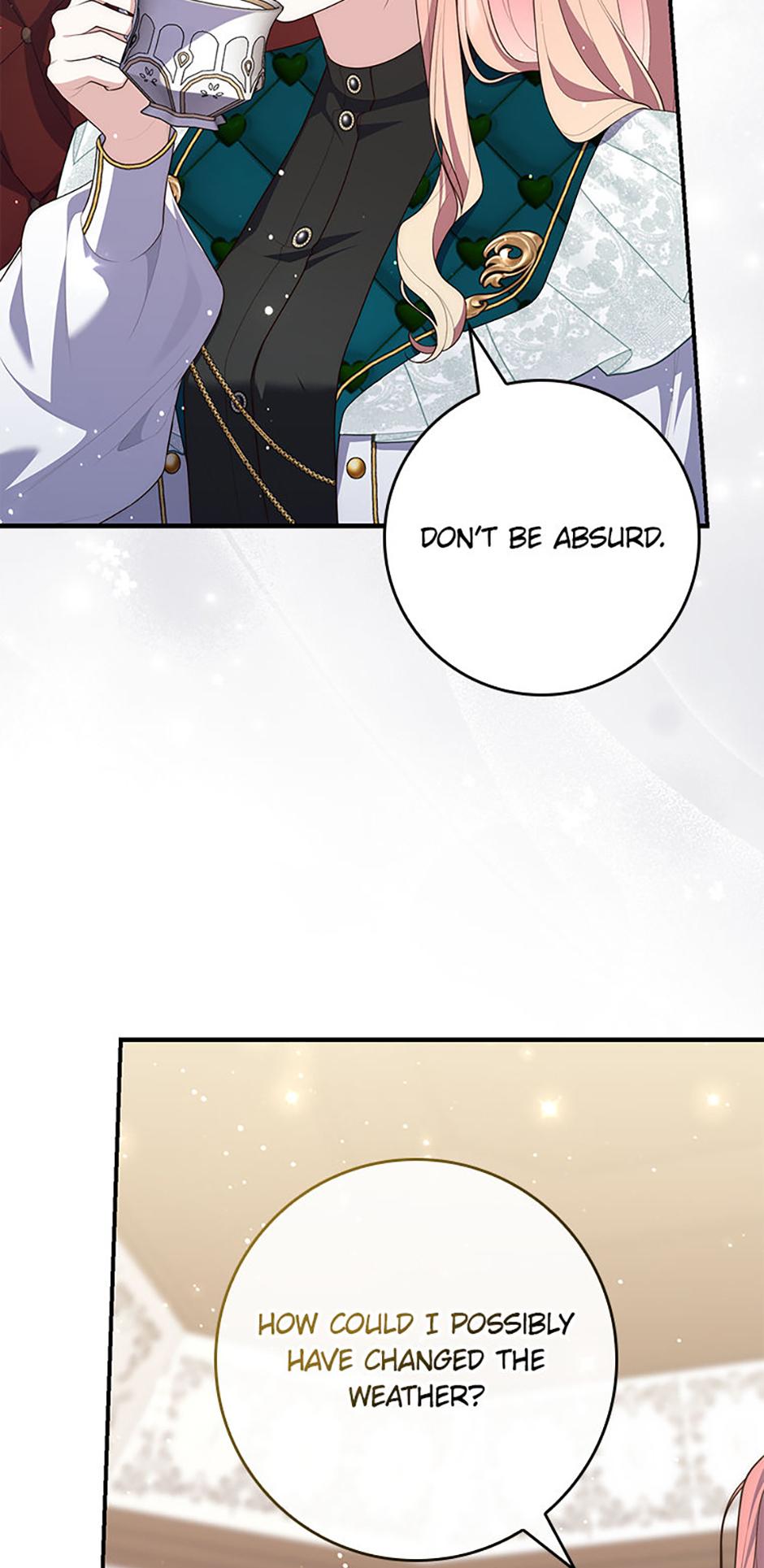 Read Fortune-Telling Lady chapter 95 image 89 on Lezhin