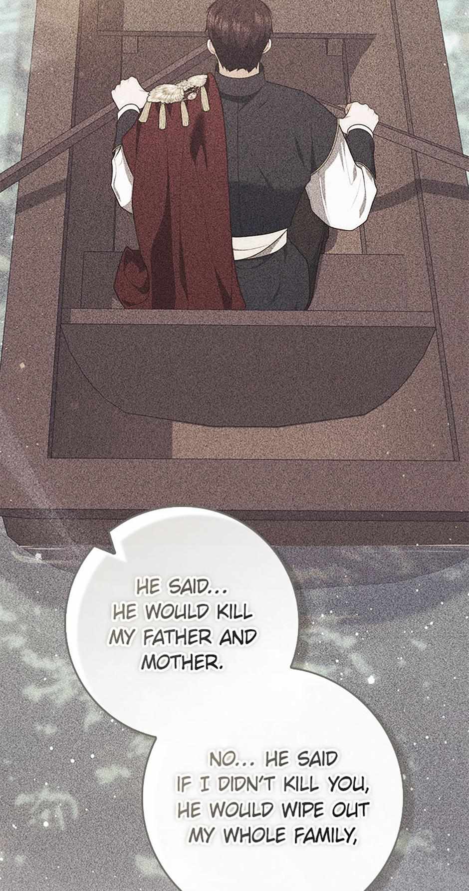 Read Fortune-Telling Lady chapter 95 image 9 on Lezhin