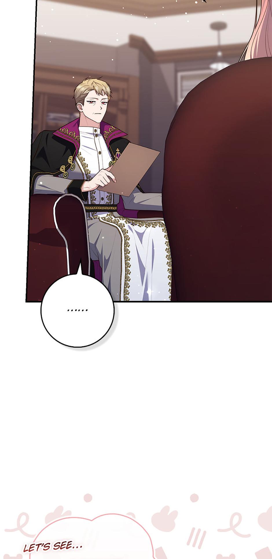 Read Fortune-Telling Lady chapter 95 image 90 on Lezhin