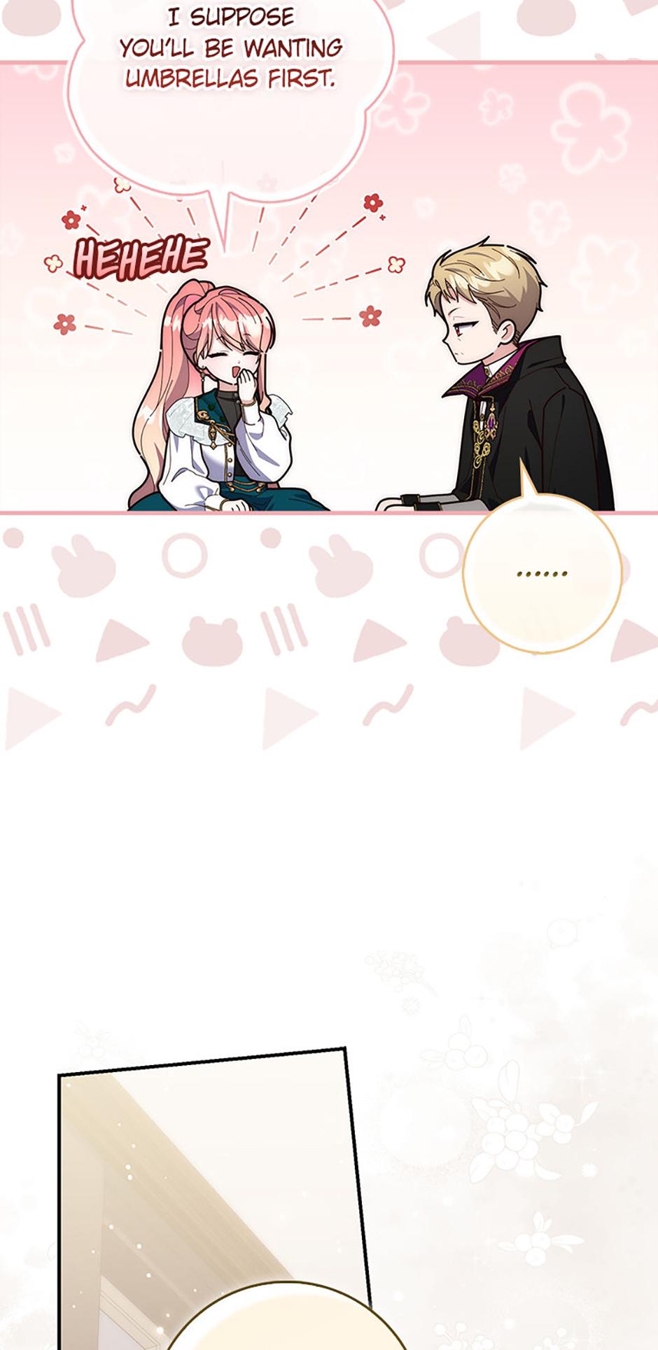Read Fortune-Telling Lady chapter 95 image 91 on Lezhin