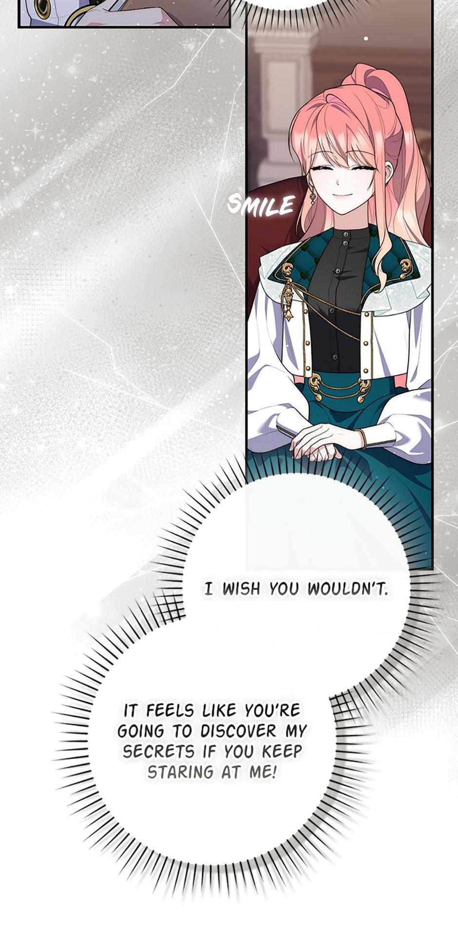 Read Fortune-Telling Lady chapter 95 image 94 on Lezhin