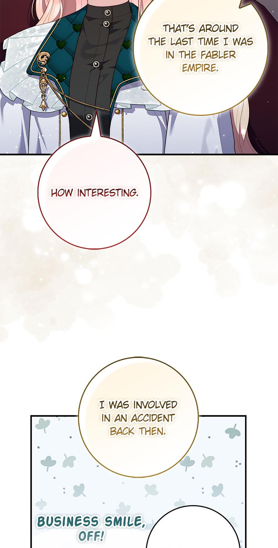 Read Fortune-Telling Lady chapter 95 image 96 on Lezhin