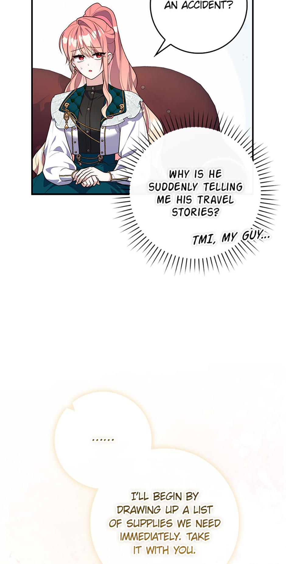 Read Fortune-Telling Lady chapter 95 image 97 on Lezhin