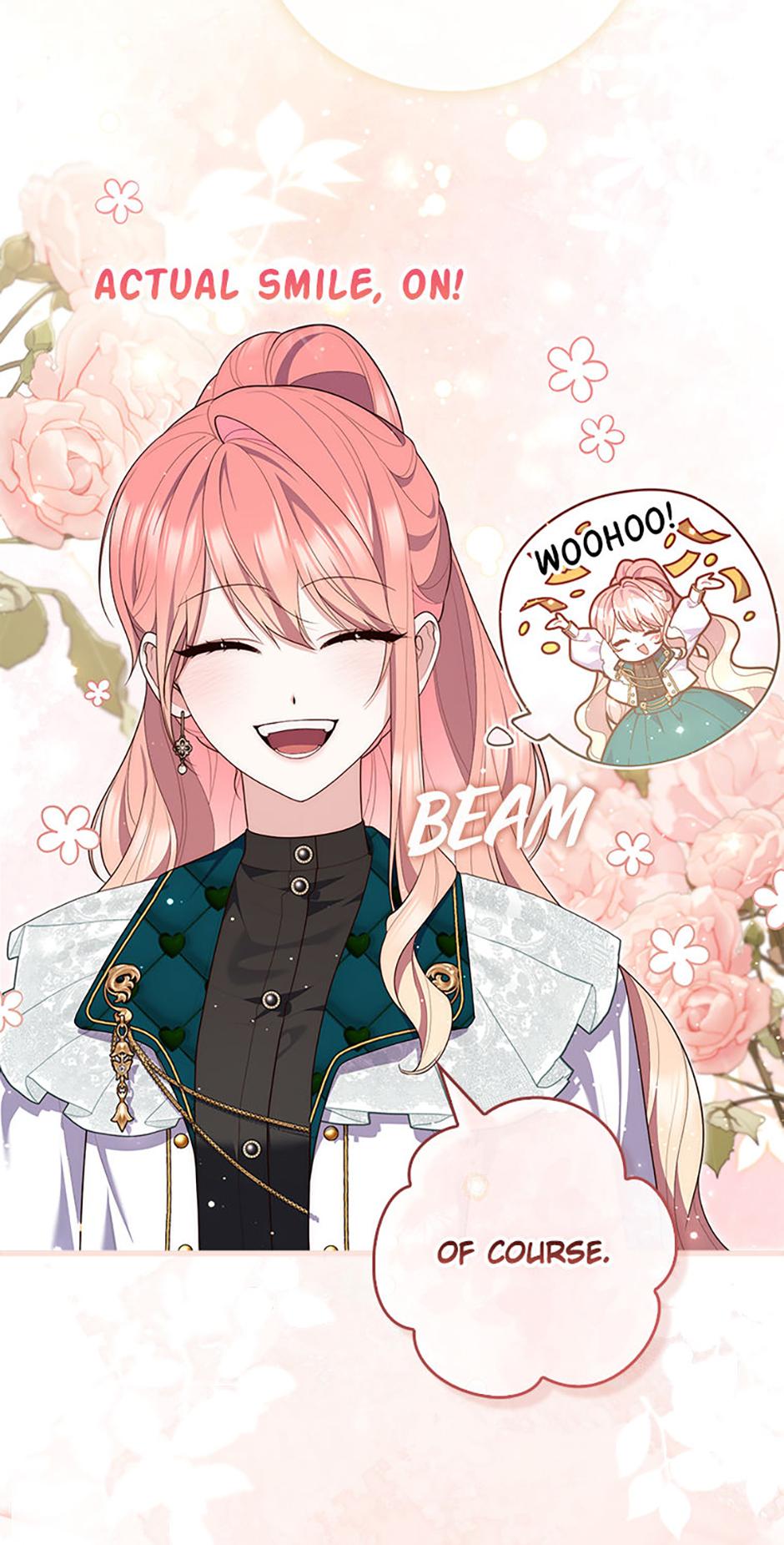 Read Fortune-Telling Lady chapter 95 image 98 on Lezhin