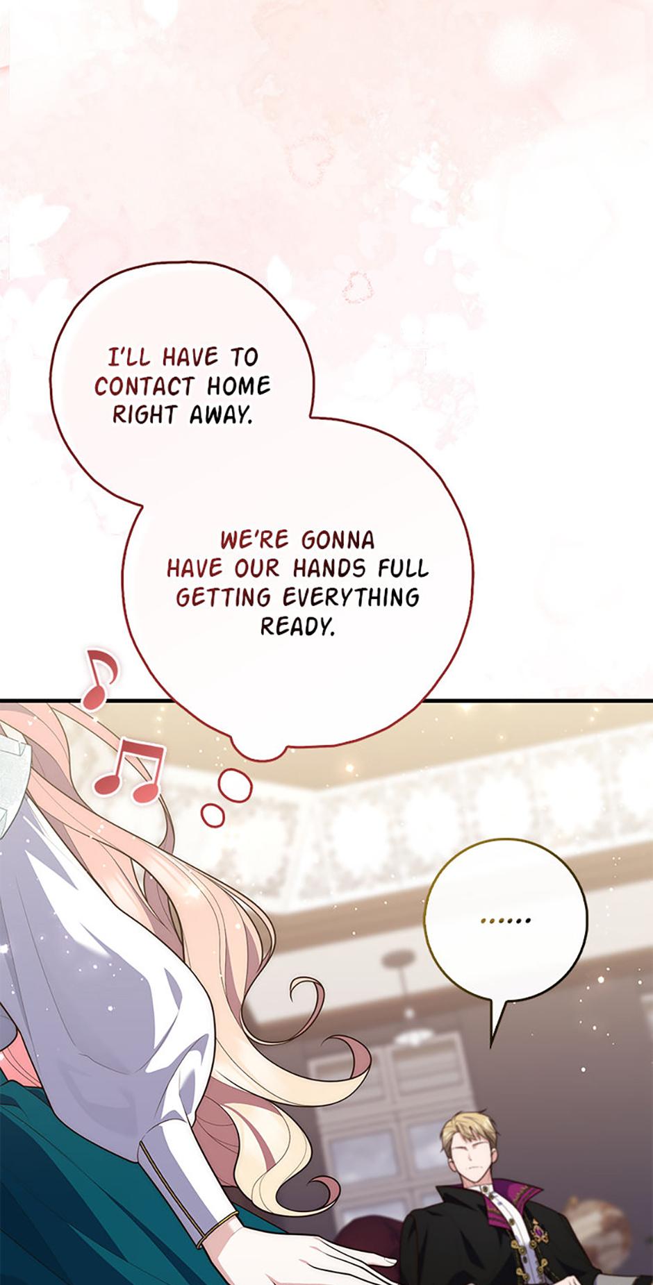 Read Fortune-Telling Lady chapter 95 image 99 on Lezhin