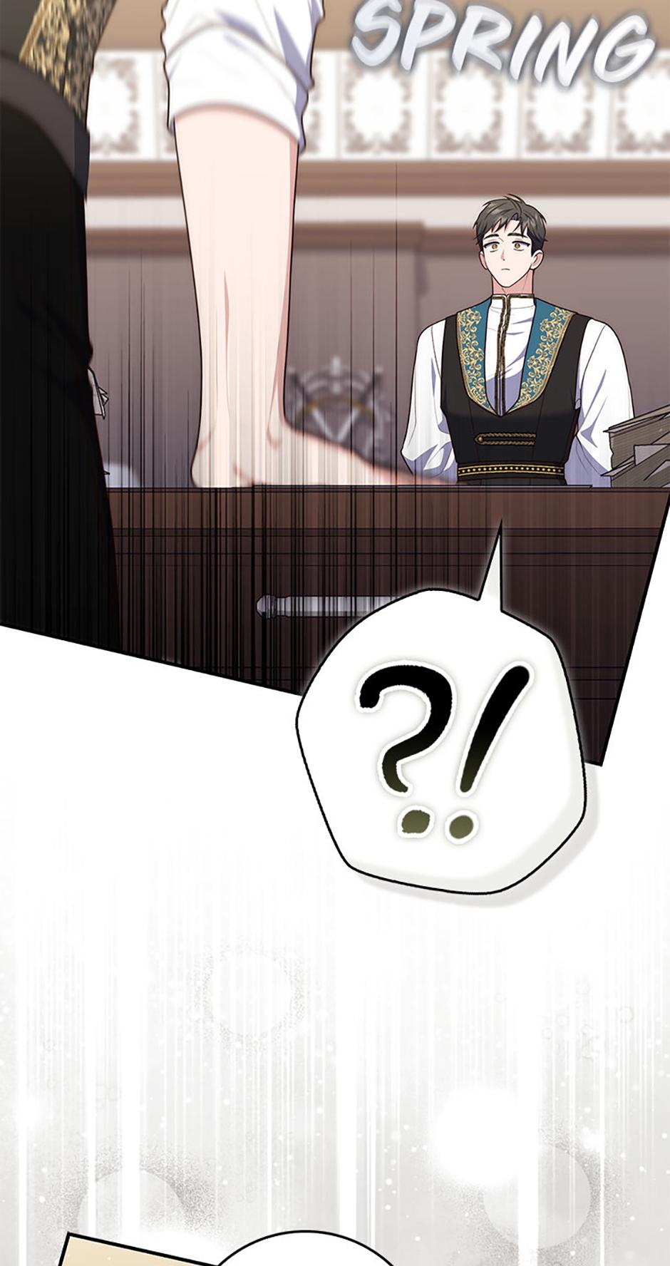 Read Fortune-Telling Lady chapter 97 image 10 on Lezhin