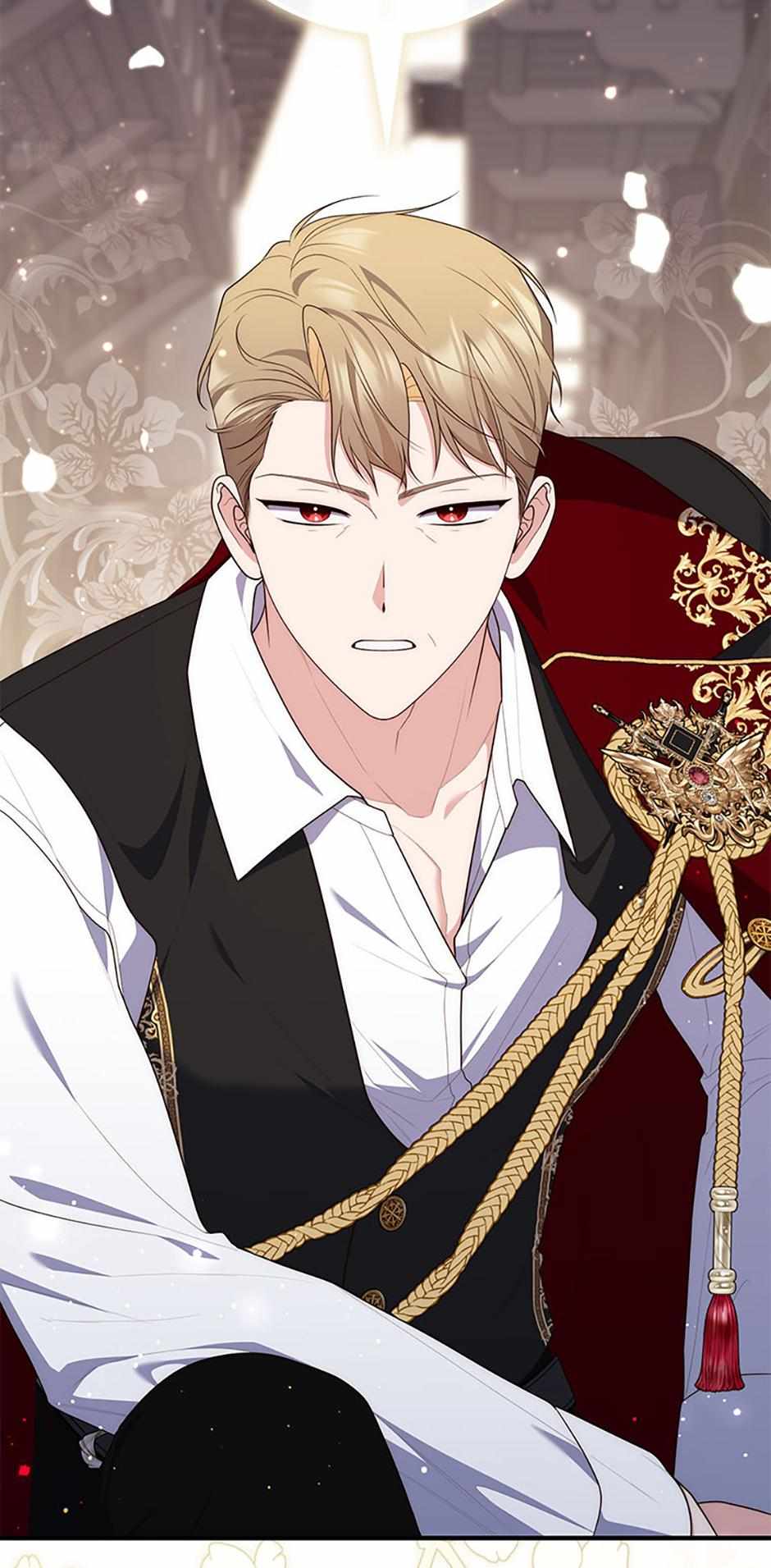 Read Fortune-Telling Lady chapter 97 image 101 on Lezhin
