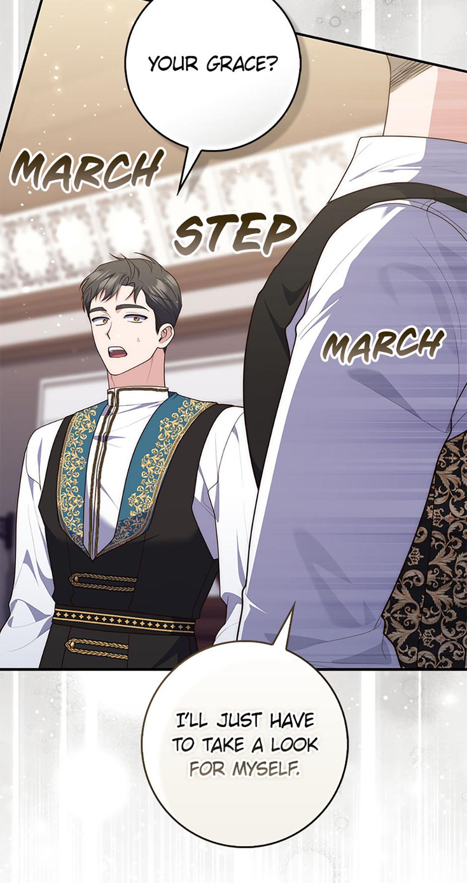 Read Fortune-Telling Lady chapter 97 image 11 on Lezhin