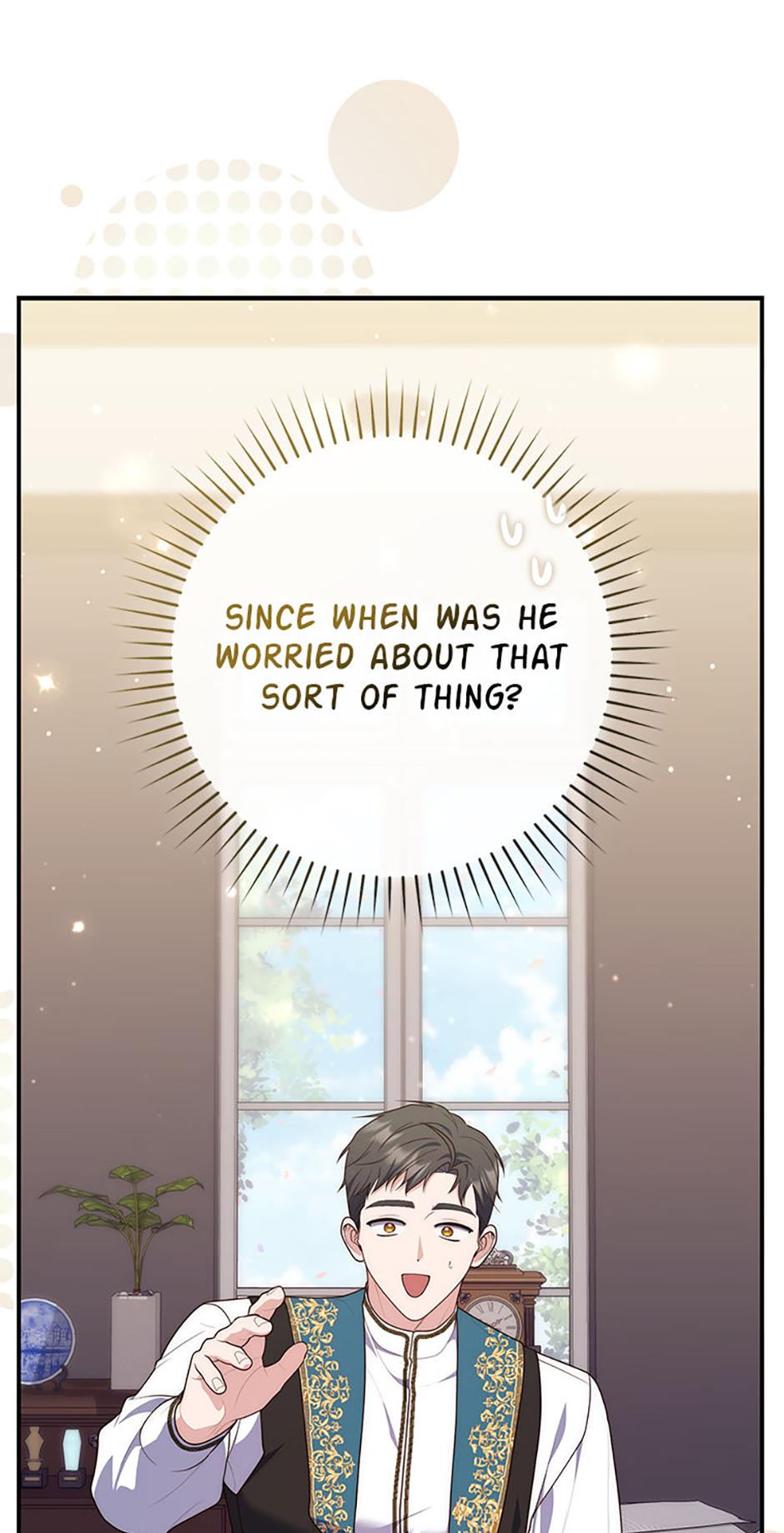 Read Fortune-Telling Lady chapter 97 image 14 on Lezhin