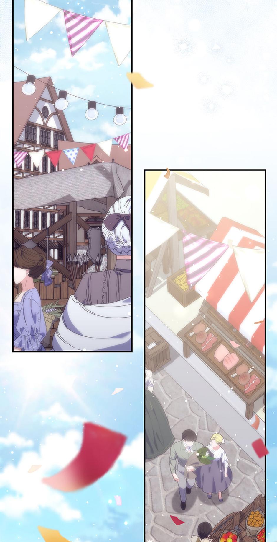 Read Fortune-Telling Lady chapter 97 image 17 on Lezhin