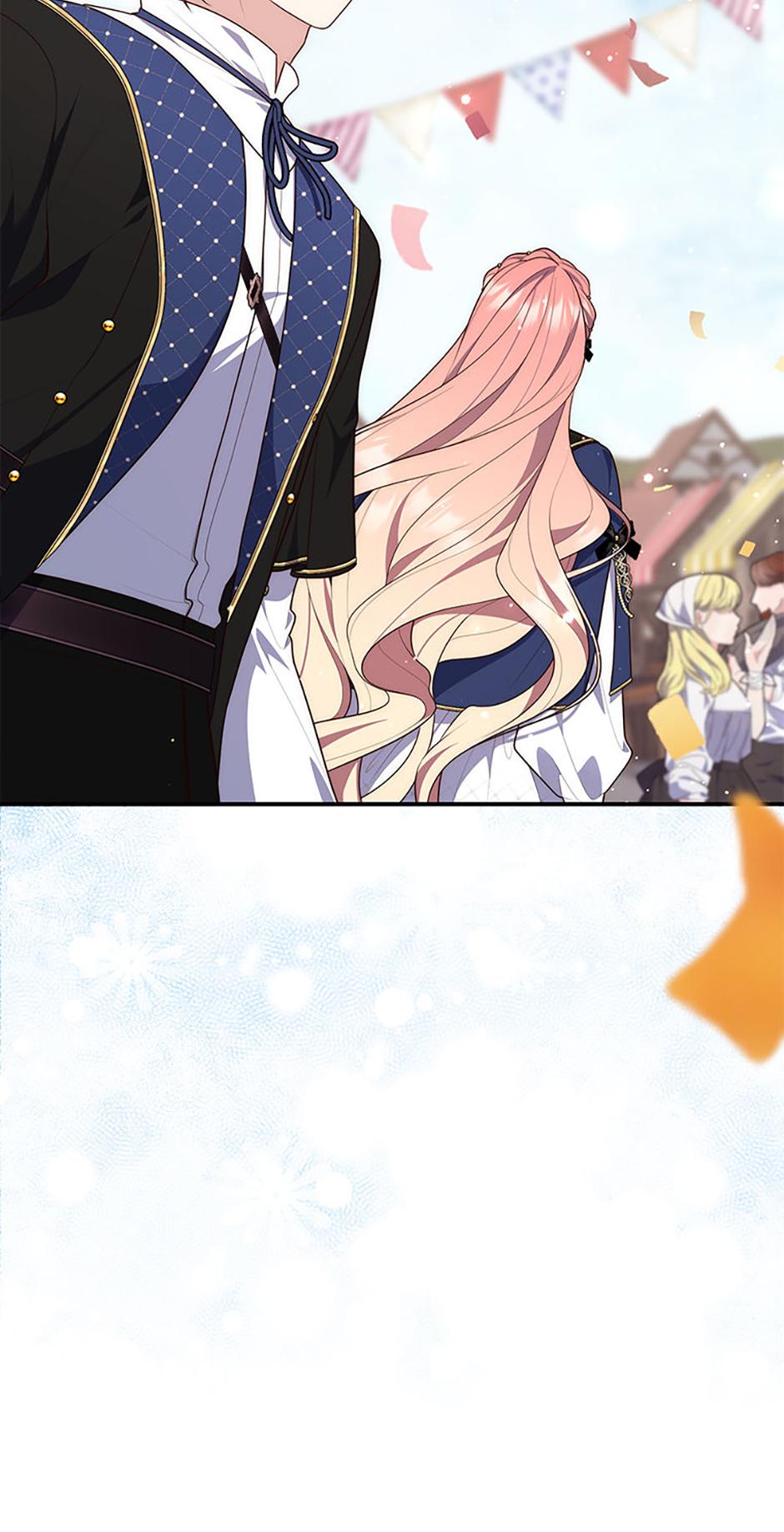 Read Fortune-Telling Lady chapter 97 image 19 on Lezhin