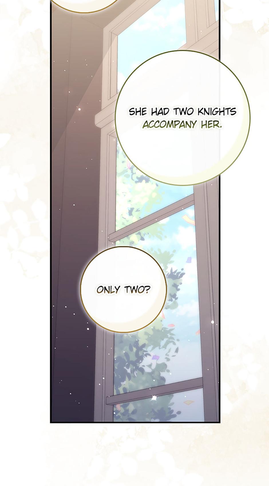 Read Fortune-Telling Lady chapter 97 image 2 on Lezhin