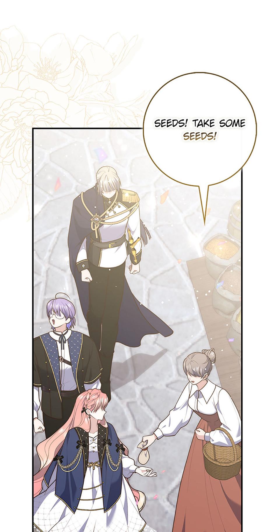 Read Fortune-Telling Lady chapter 97 image 20 on Lezhin