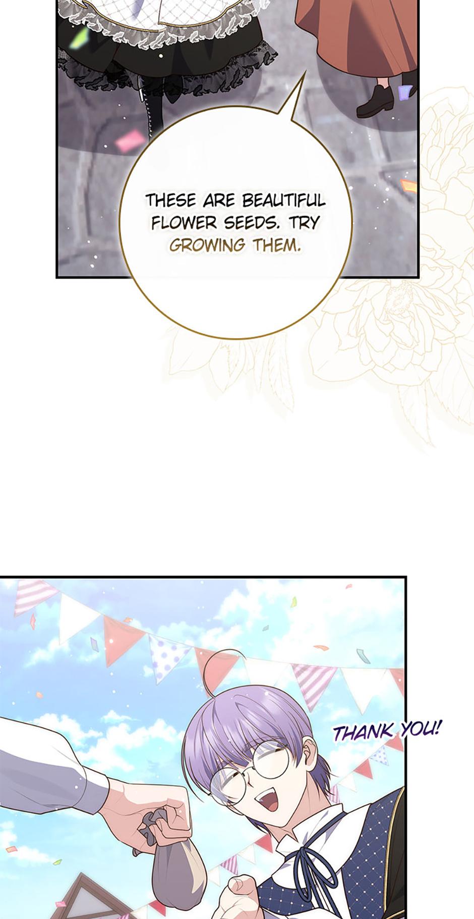 Read Fortune-Telling Lady chapter 97 image 21 on Lezhin